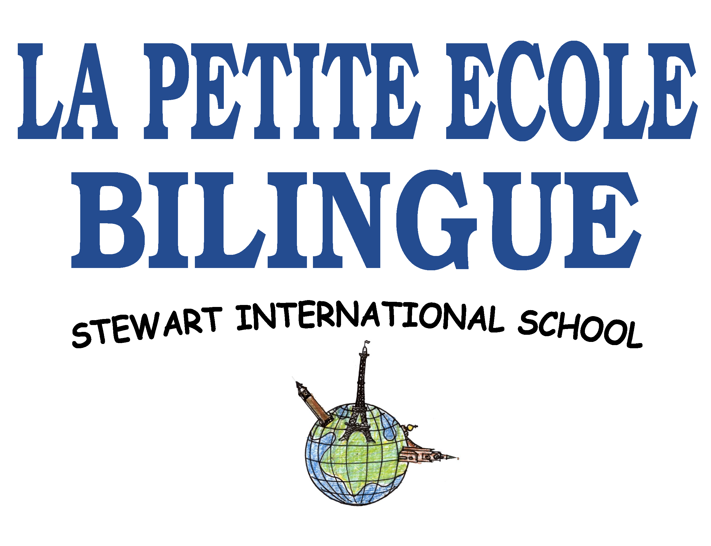 La Petite Ecole Bilingue - Stewart International School